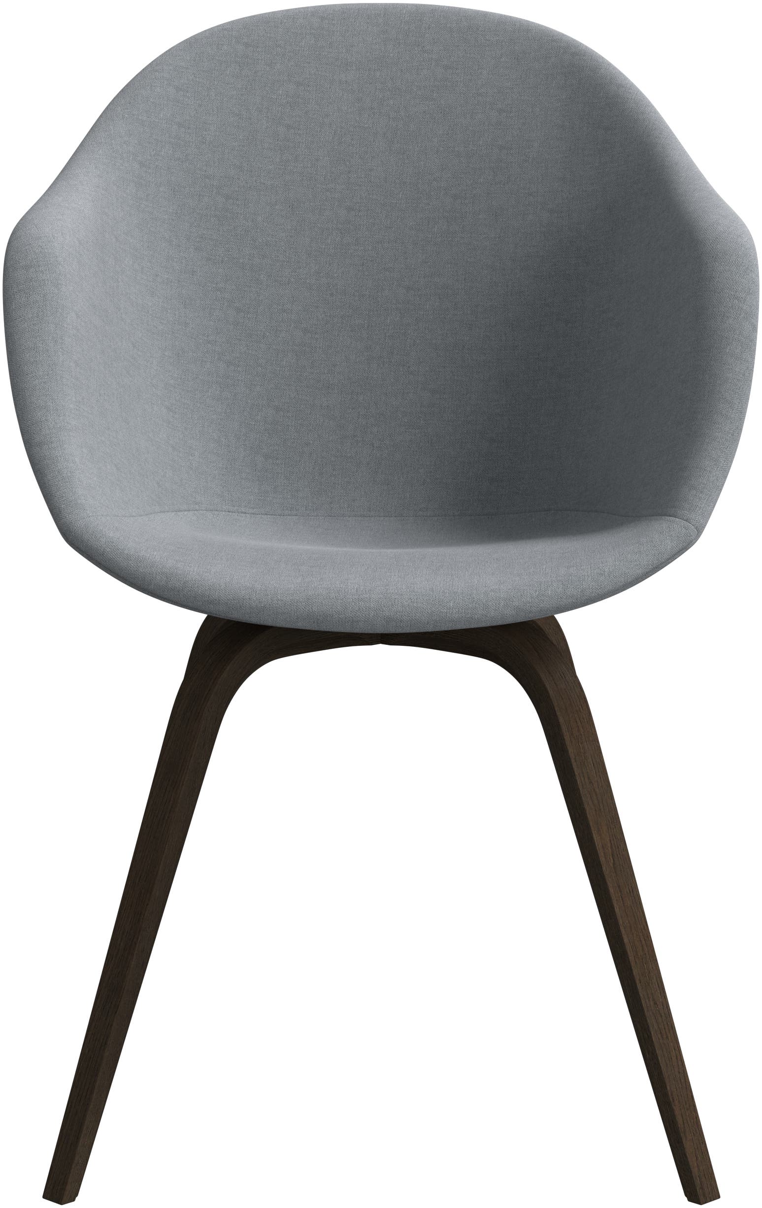 グレー ダイニングチェア(BoConcept) グレー ダイニングチェア(BoConcept)